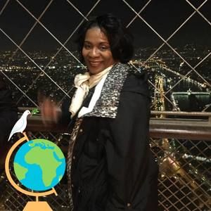 Meet your Posher, Barbara